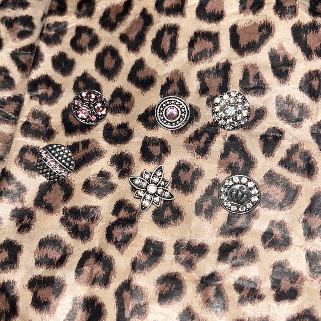 Snap Button Jewelers